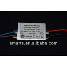 MR16 led driver 320mA 6 ~ 12W